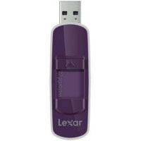 Lexar 32GB JumpDrive S70 (LJDS70-32GASBEU)